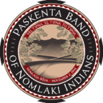 Paskenta Band of Nomlaki Indians