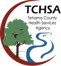 Tehama County Health Services Agency logo