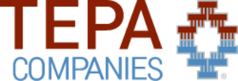 Tepa Companies logo